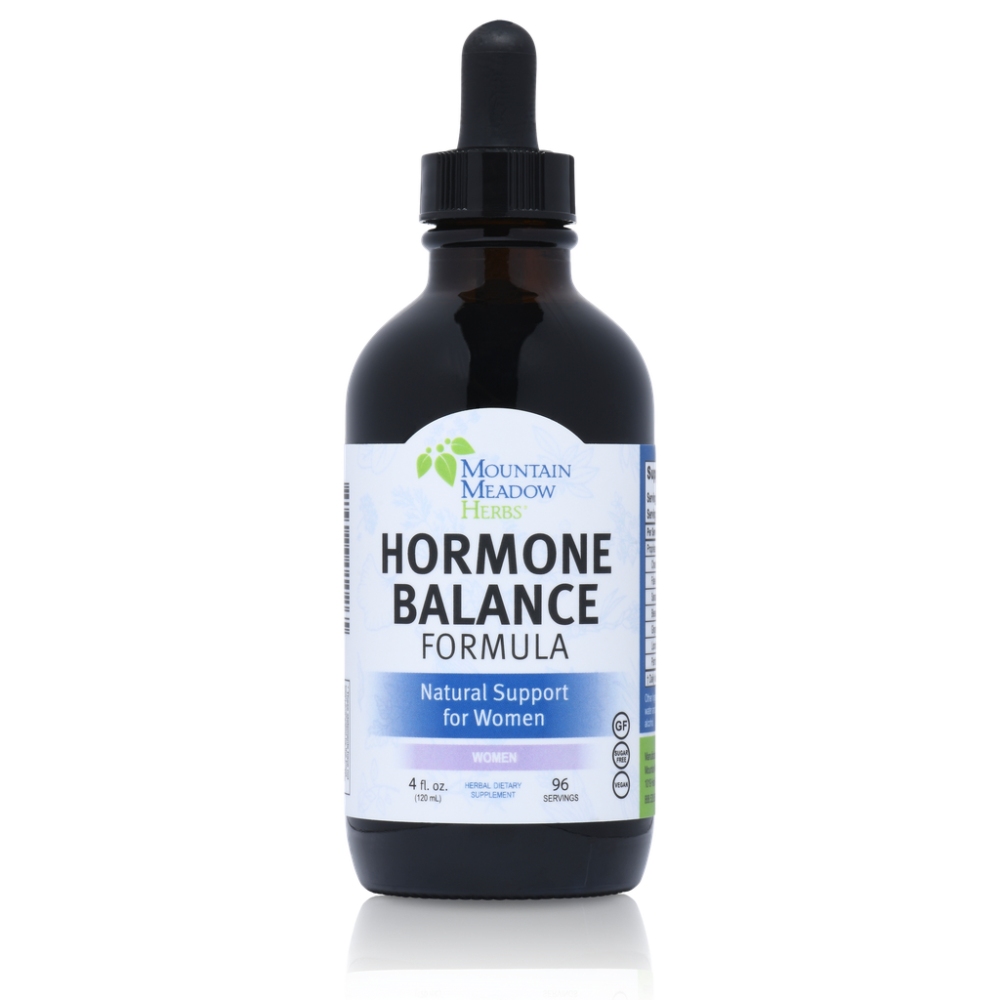 Hormone Balance