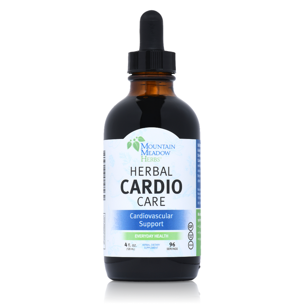 Herbal Cardio Care