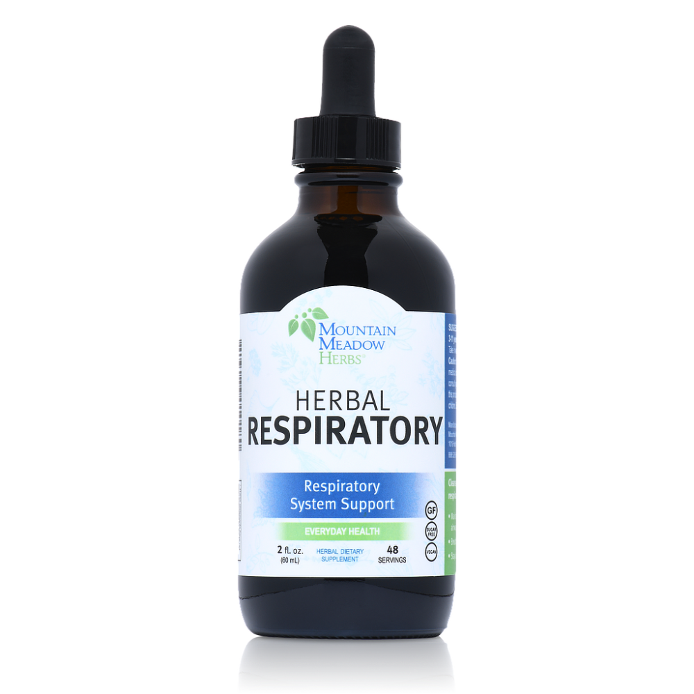 Herbal Respiratory