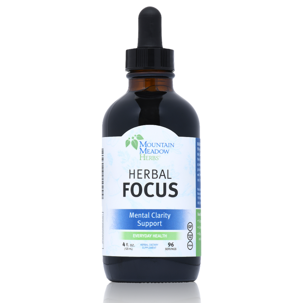 Herbal Focus