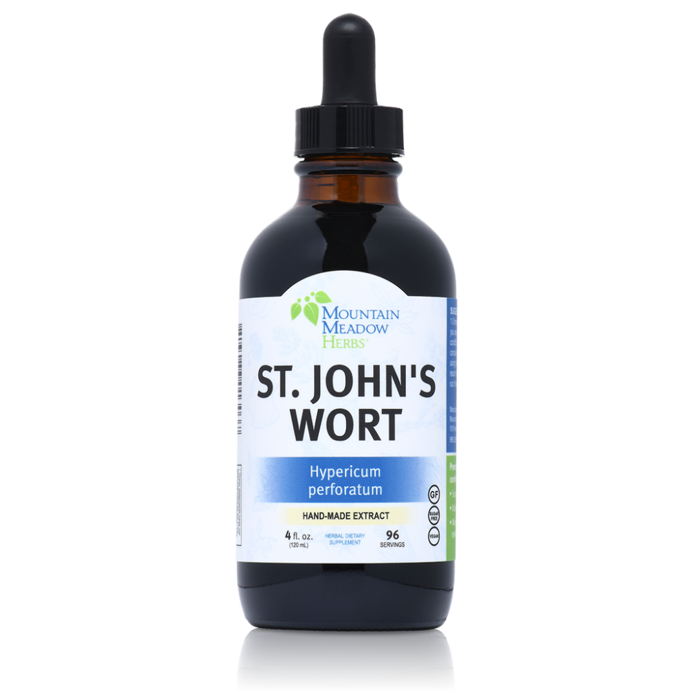 St. John’s Wort