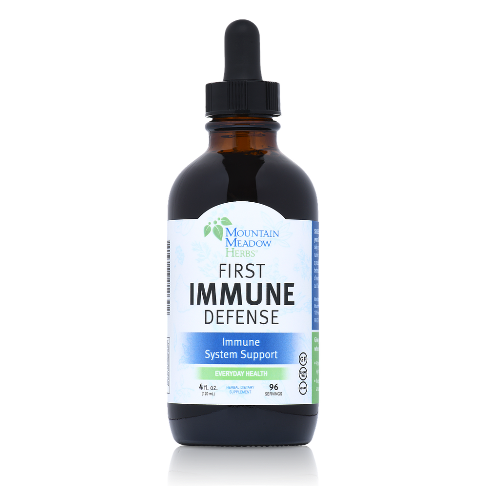 First Immune Defense