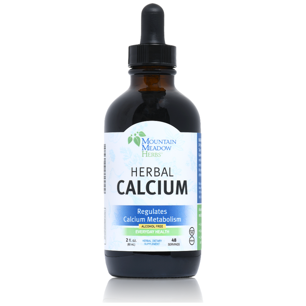 Herbal Calcium