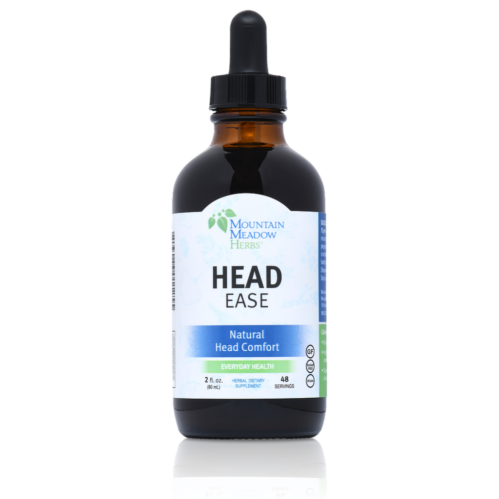 Head Ease