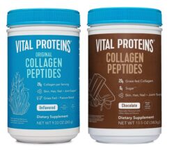 Vital Proteins Collagen