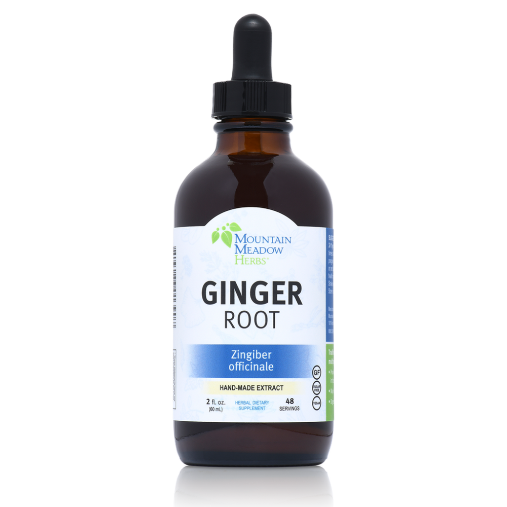 Ginger Root