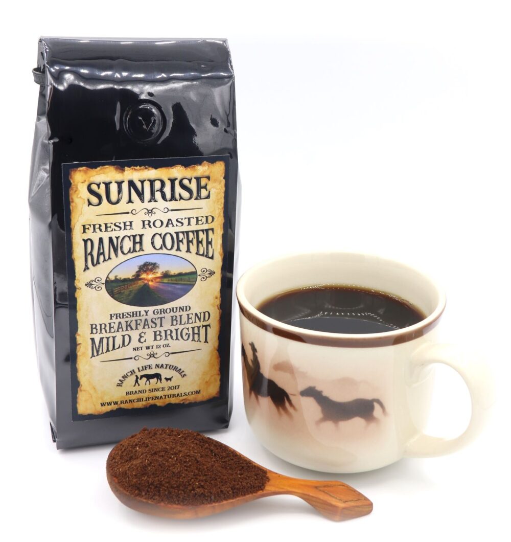 Sunrise Ranch Coffee