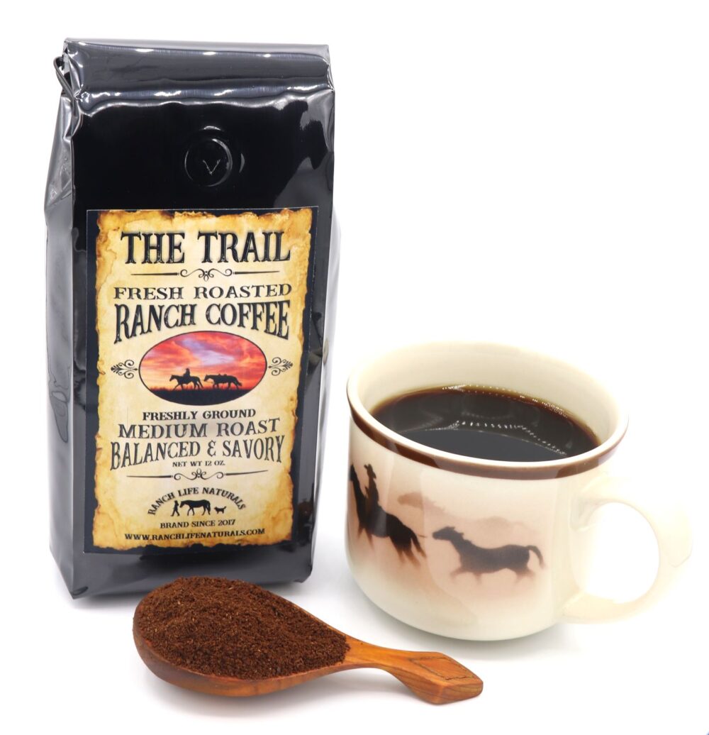 The Trail Ranch Coffee