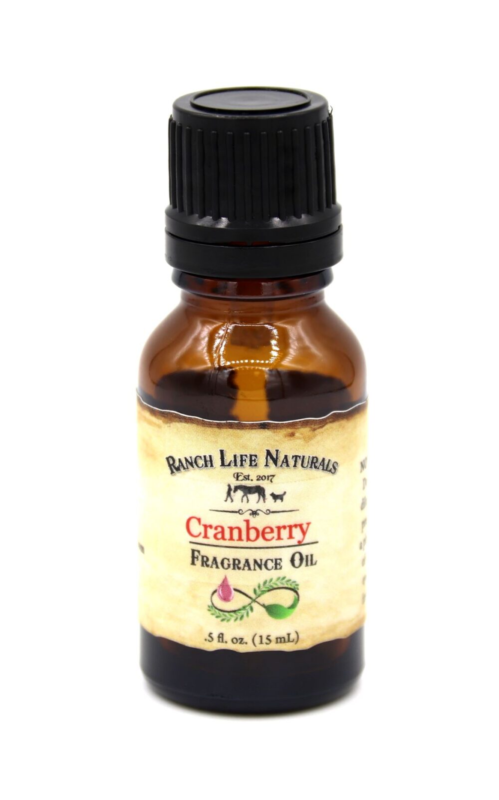 Cranberry Fragrance Oil