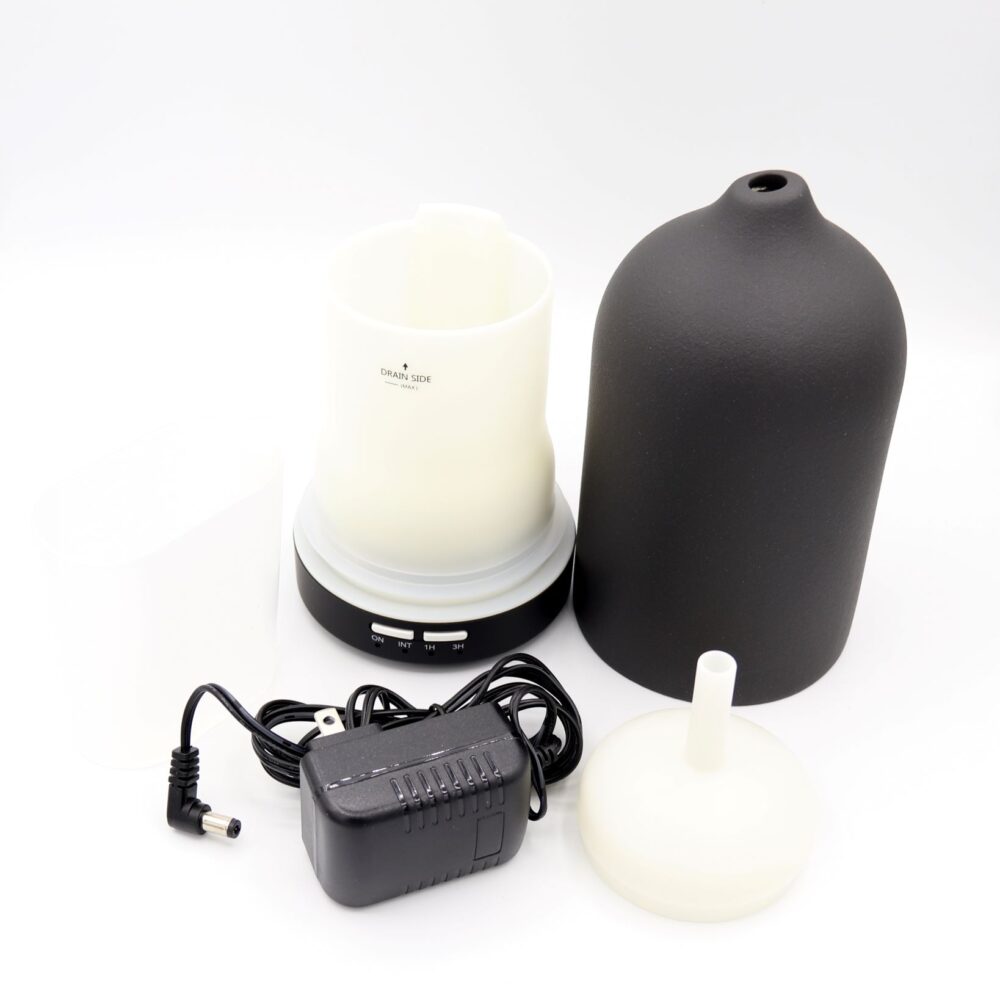 Ceramic Ultrasonic Essential Oil Diffuser