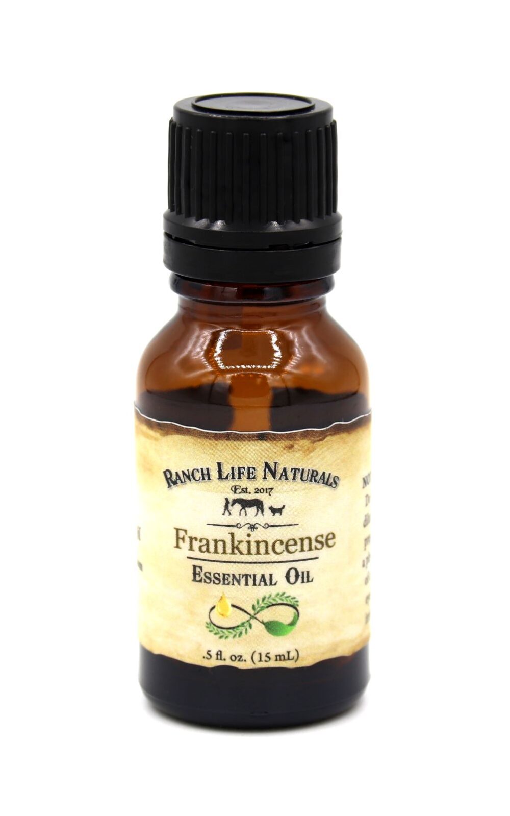 Frankincense Essential Oil