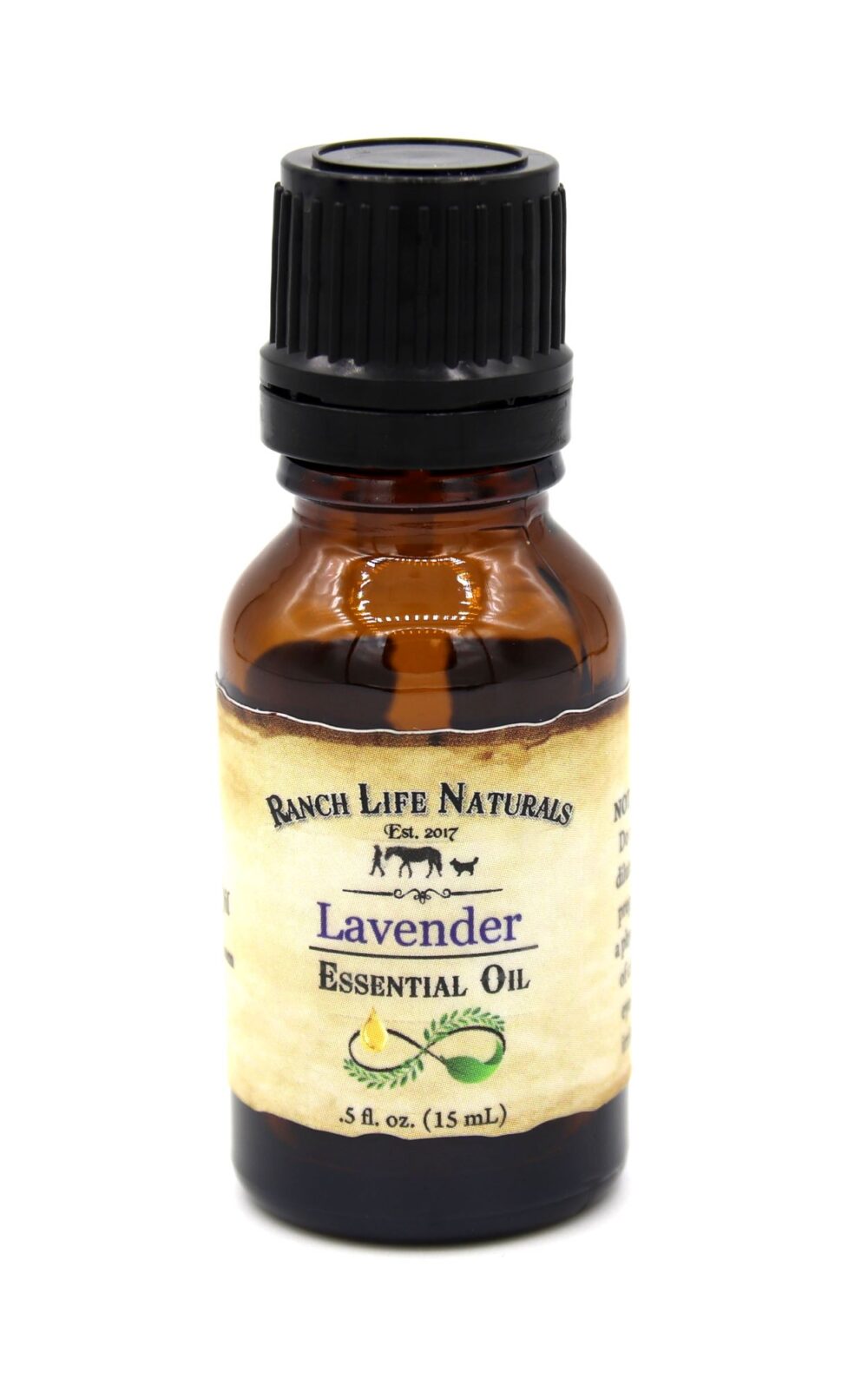 Lavender Essential Oil