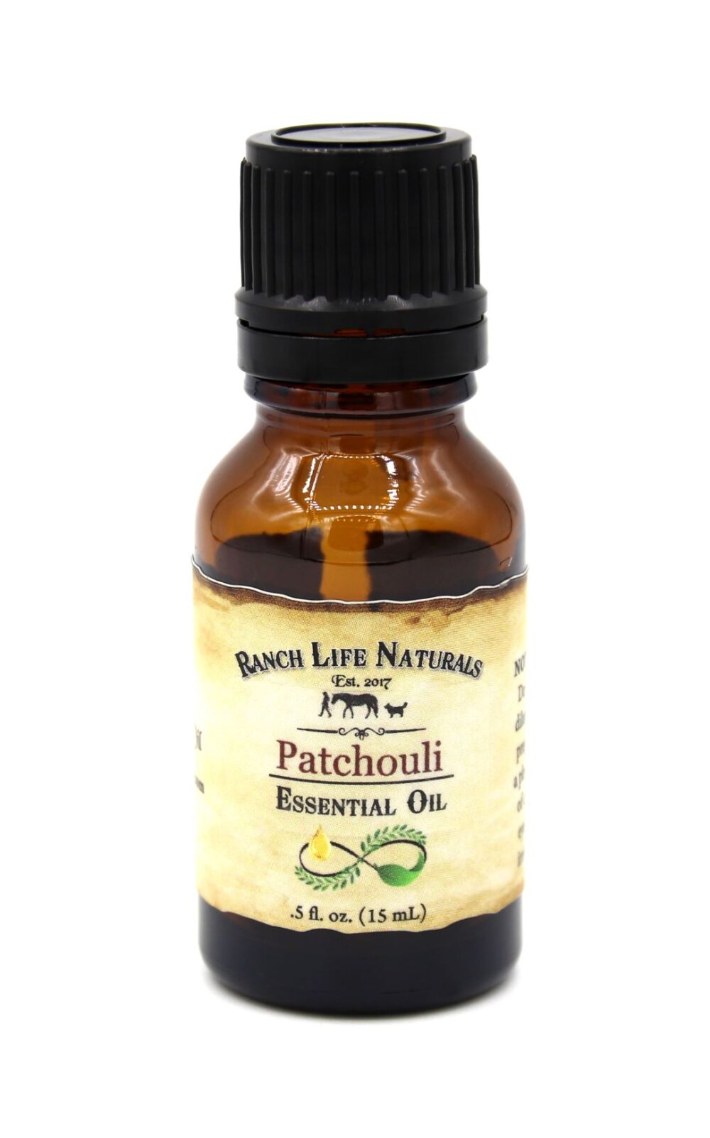 Patchouli Essential Oil