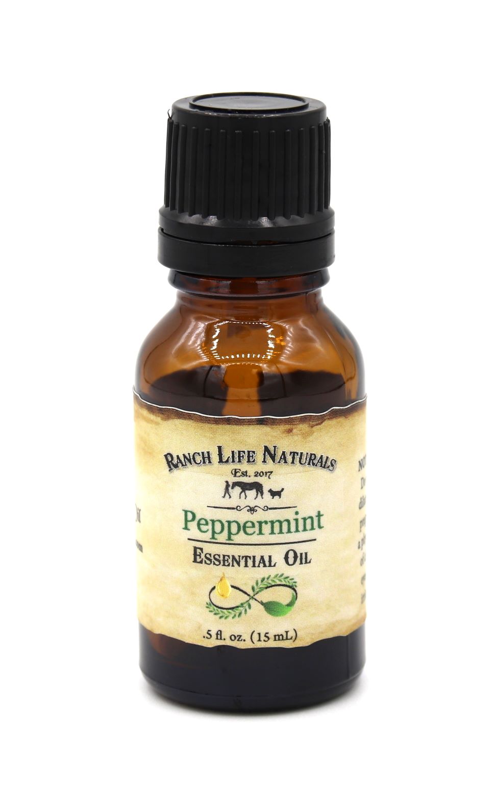 Peppermint Essential Oil