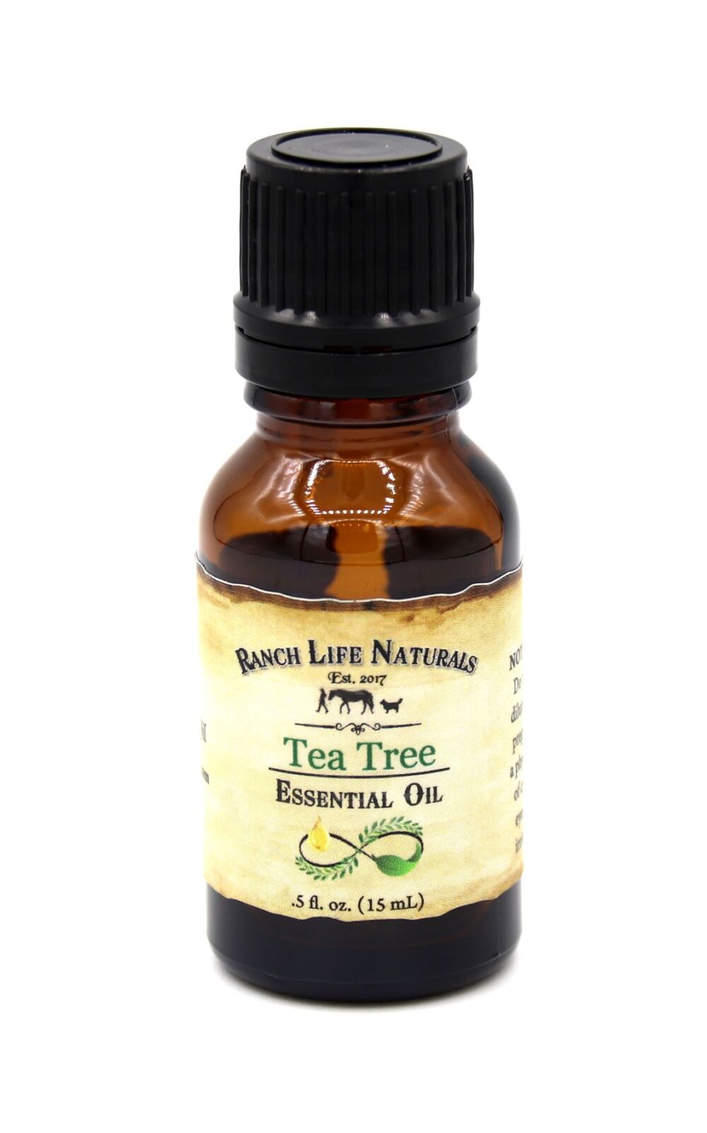 Tea Tree Essential Oil