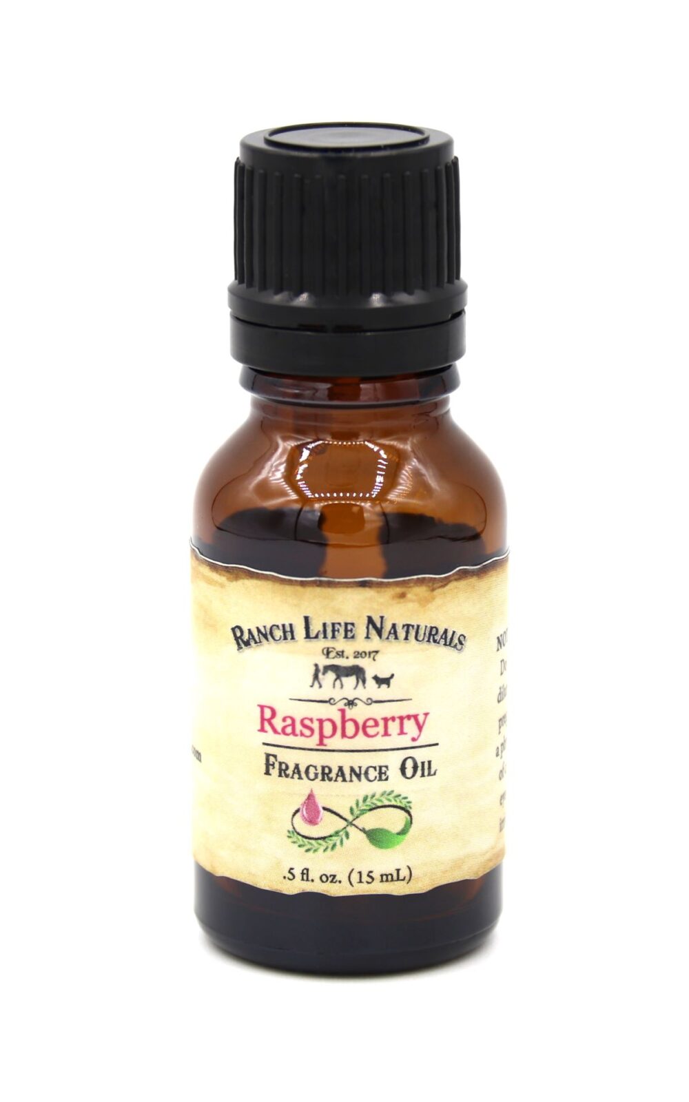 Raspberry Fragrance Oil