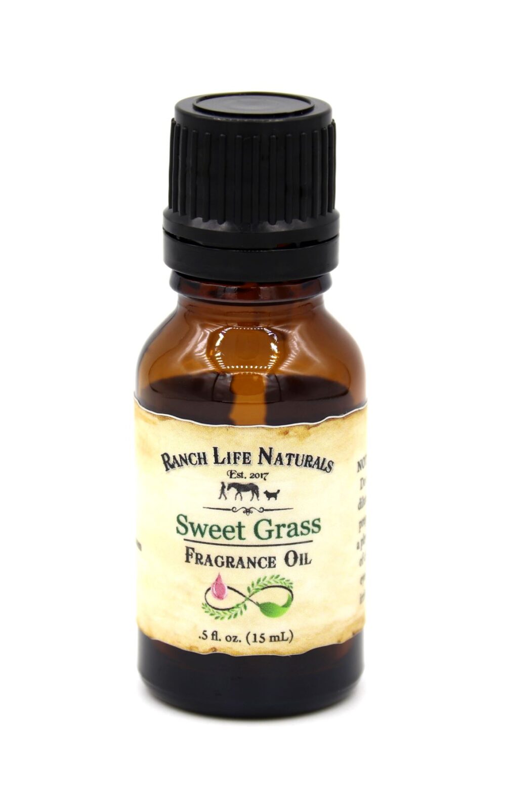 Sweet Grass Fragrance Oil