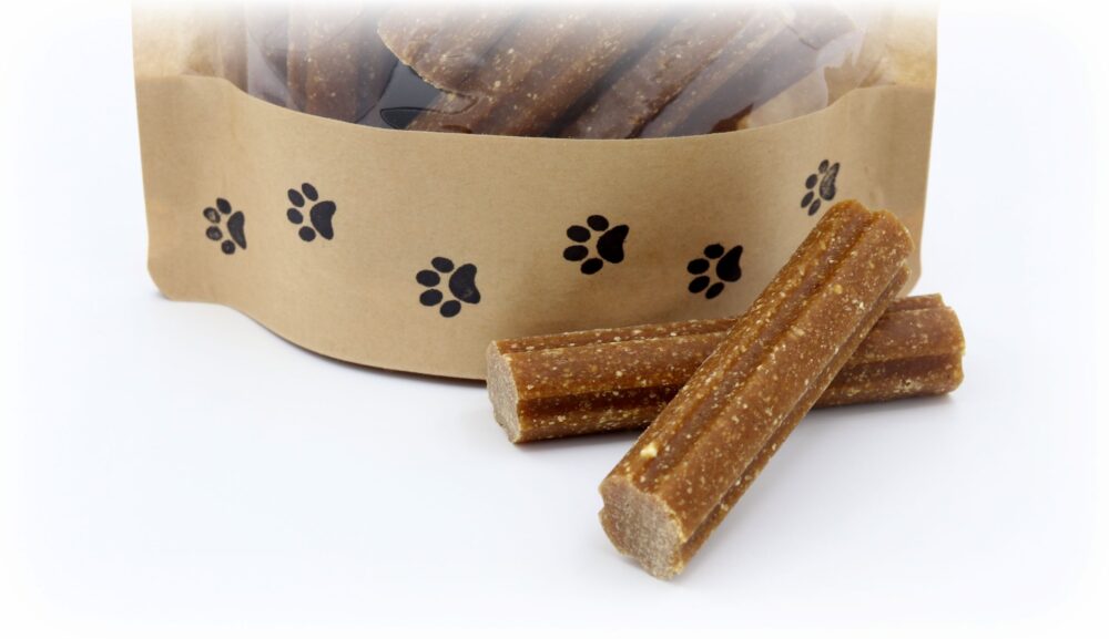 Bacon Chew Sticks