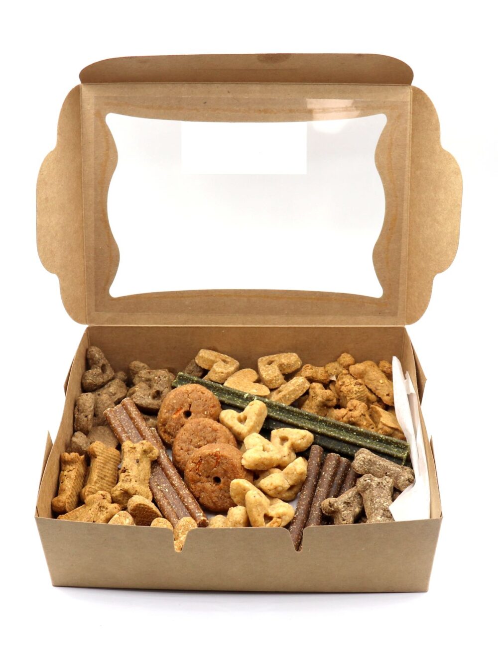 Ranch Dog Barkuterie Box