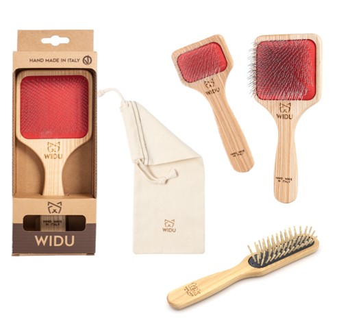 Dog & Cat Grooming Brushes