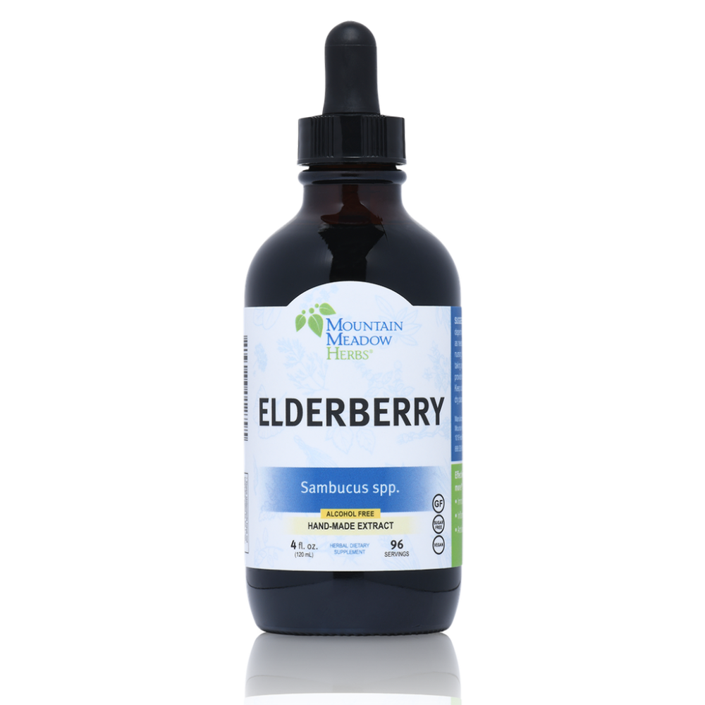 Elderberry