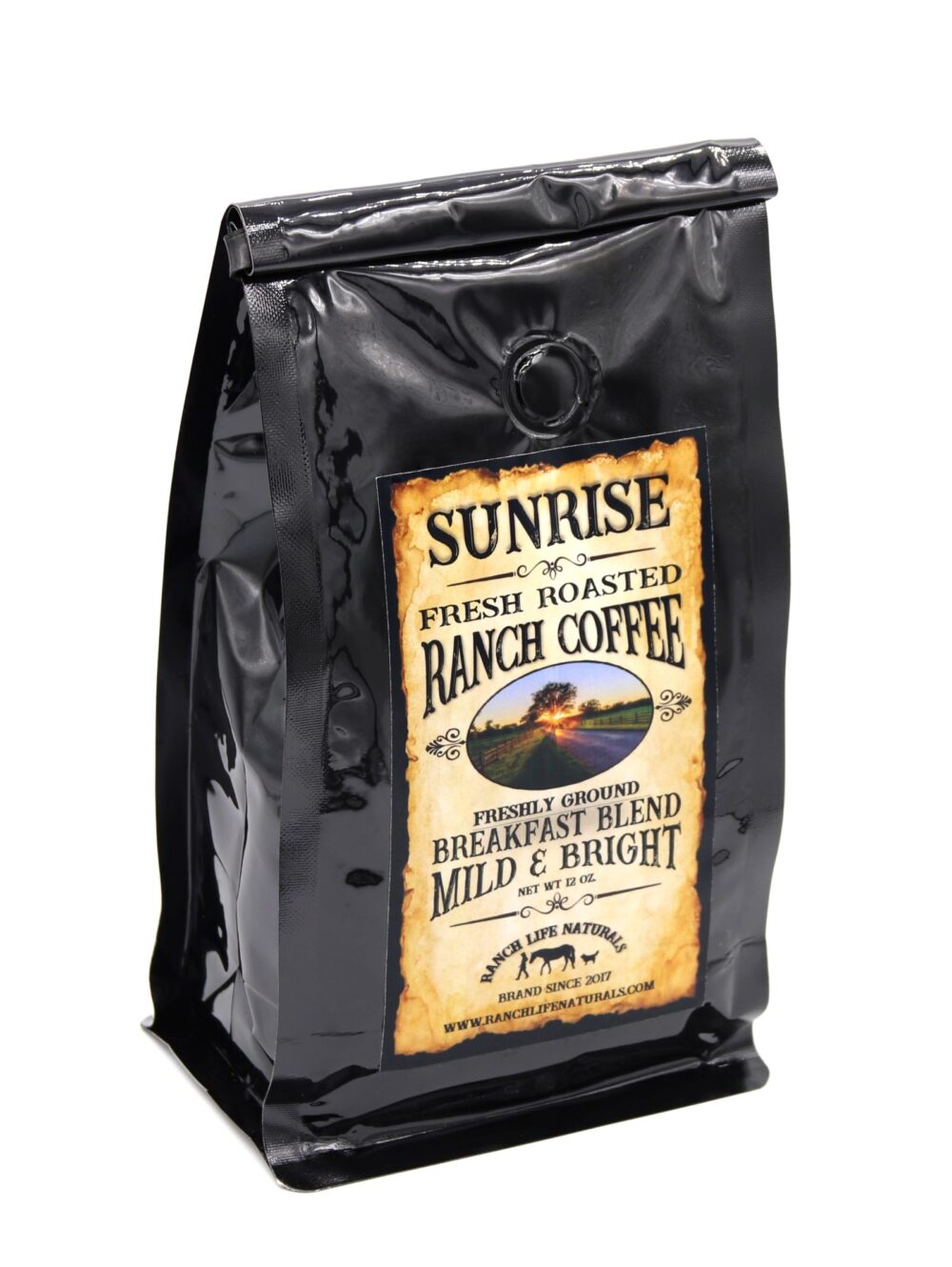 Sunrise Ranch Coffee