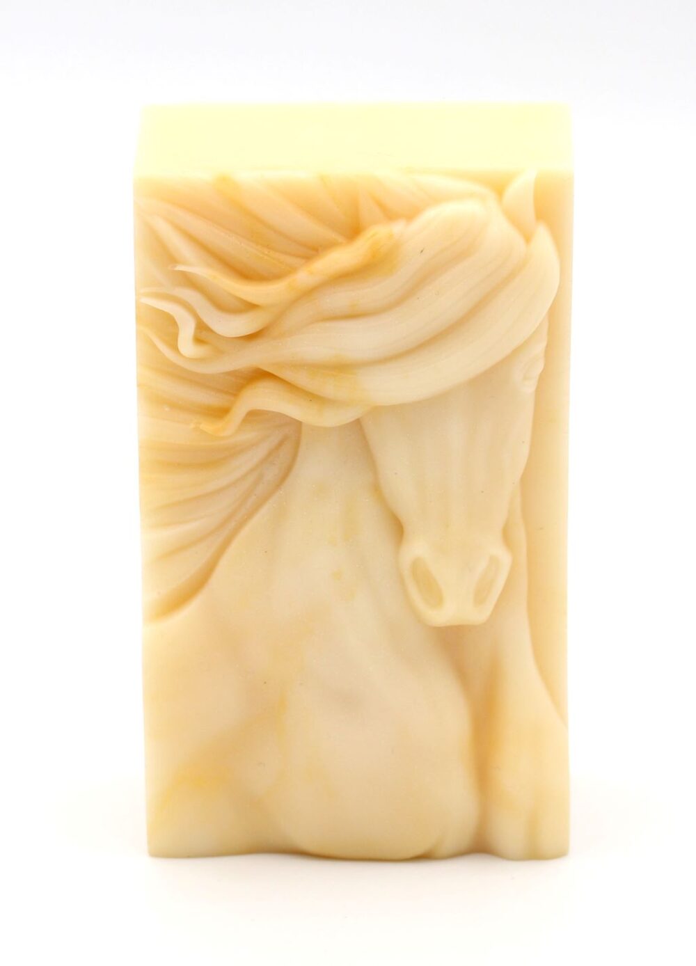 Custom Marbled Horse Soaps - Image 10