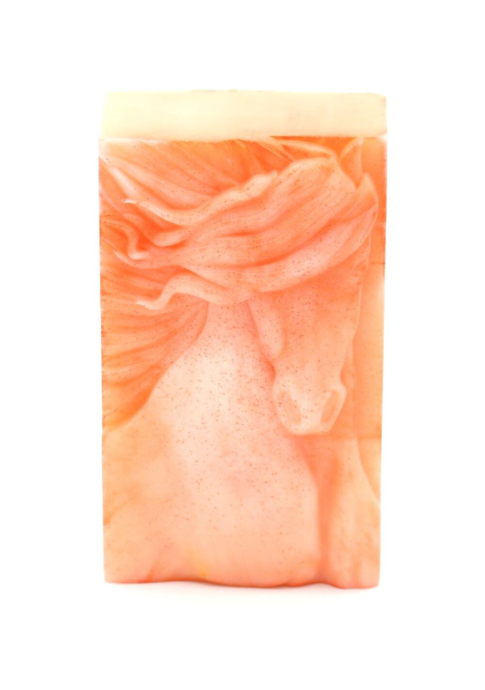 Custom Marbled Horse Soaps - Image 9