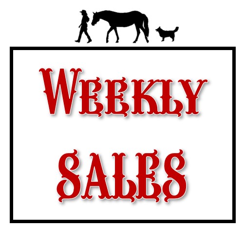 Weekly Sales