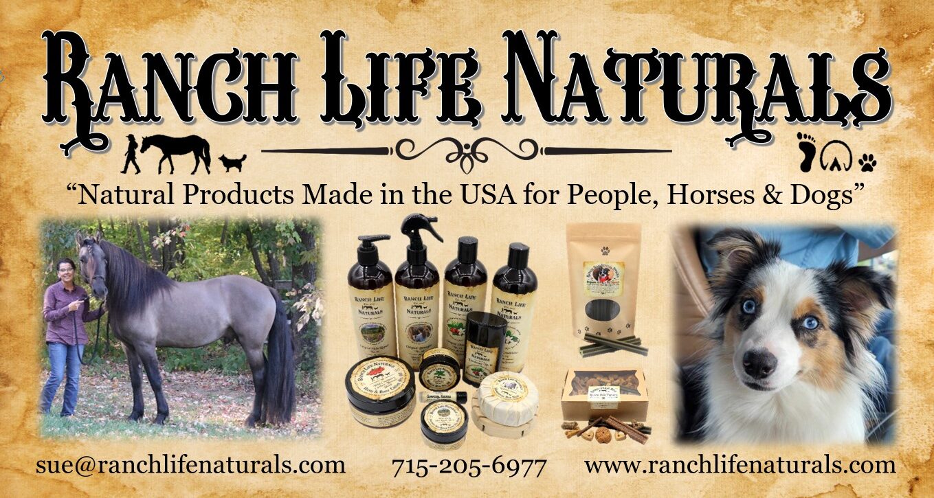 RANCH LIFE NATURALS